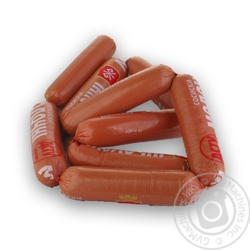 Sausages Milky - buy, prices for MegaMarket - photo 1