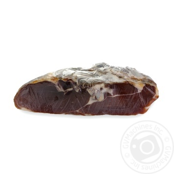 Jamon serrano Casademont boneless - buy, prices for MegaMarket - photo 1