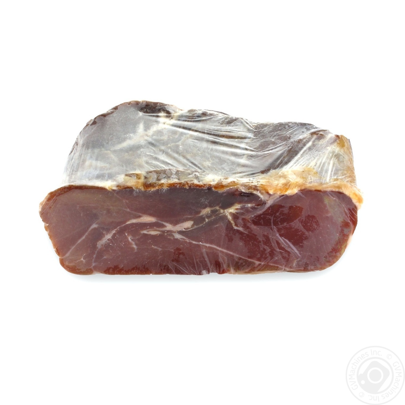 

Хамон Серрано Резерва блок Ham