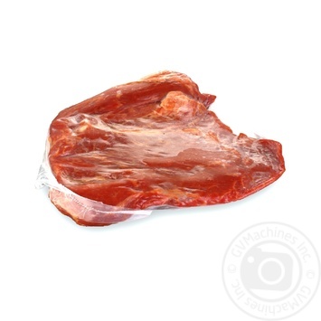 Farro Black Forest Uncooked Smoked Ham - buy, prices for MegaMarket - photo 1