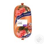 Ham Kolos Delicious