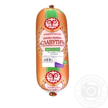 Ham Farro Slavutych - buy, prices for MegaMarket - photo 1