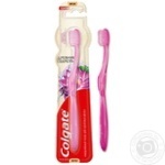 Зубная щетка Colgate Древние секреты Забота о деснах мягкая