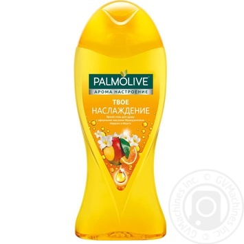 Гель для душа Palmolive Арома настроение Твое наслаждение 250мл