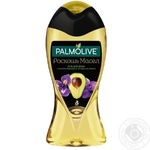 Гель для душа Palmolive Роскошь масел авокадо и ирис 250мл