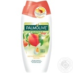 Гель для душа Palmolive Натурель Мягкий и сладкий персик 250мл