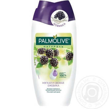 Gel-cream Palmolive for shower 250ml - buy, prices for MegaMarket - photo 1