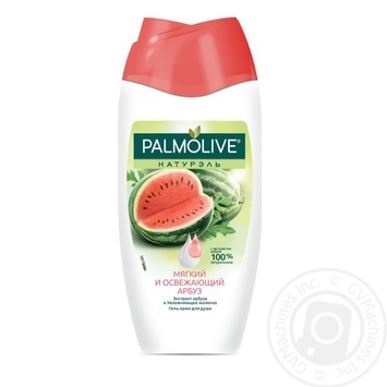 Gel-cream Palmolive for shower 250ml - buy, prices for MegaMarket - photo 1