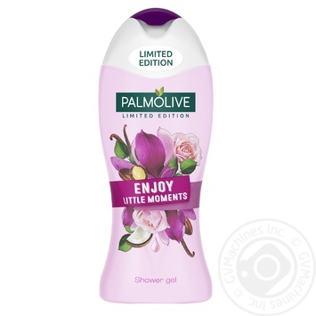 Гель Palmolive д/душу насл. момент 250мл купити, ціни на МегаМаркет - фото 1