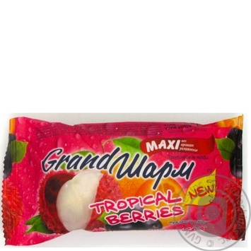 Soap Sharm bar for body 140g - buy, prices for MegaMarket - photo 4