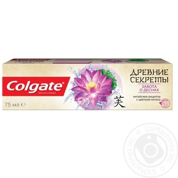 Toothpaste Colgate 75ml - buy, prices for MegaMarket - photo 4