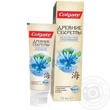 Toothpaste Colgate 75ml - buy, prices for MegaMarket - photo 4