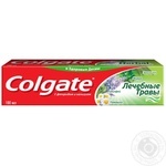 Паста зубна Colgate Herbal New 100мл