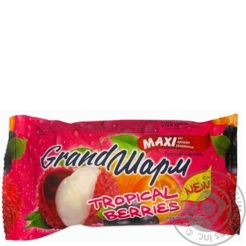 Soap Sharm bar for body 140g - buy, prices for MegaMarket - photo 1