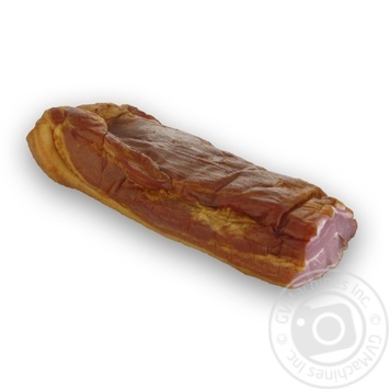 Meat Ferax pork raw smoked - buy, prices for MegaMarket - photo 1