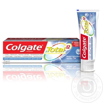 Toothpaste Colgate - buy, prices for MegaMarket - photo 8