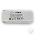 Рушники паперові SoffiPro Menu 2 шар. 150шт