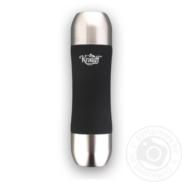 Krauff Thermos 0.5l - buy, prices for - photo 2