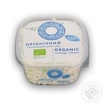 Творог Organic Milk 5% 300г