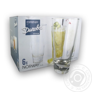 Glass - buy, prices for MegaMarket - photo 1