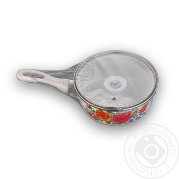 Pan 18cm - buy, prices for MegaMarket - photo 1