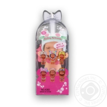 Toy - buy, prices for MegaMarket - photo 1