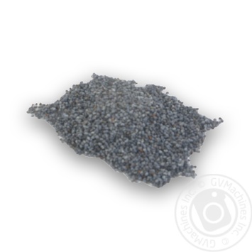 Seeds poppy dry for baking - buy, prices for MegaMarket - photo 1