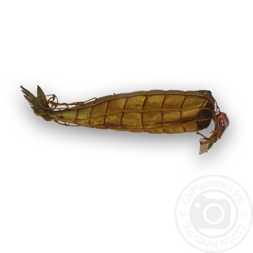 Fish atlantic mackerel Shelf hot-smoked - buy, prices for MegaMarket - photo 1