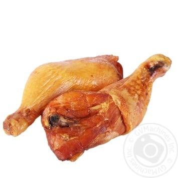 Smoked Chicken Shins - buy, prices for NOVUS - photo 1