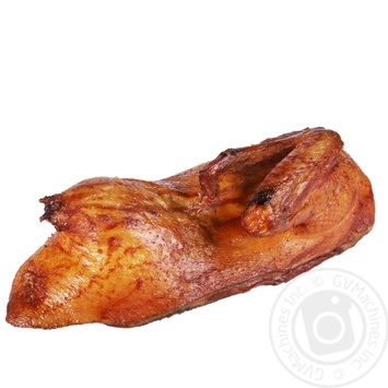 Smoked-Boiled Duck Carcass - buy, prices for NOVUS - photo 1