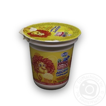 Cottage cheese dessert Lactel Loko Moko Vanilla plombir 5% 150g - buy, prices for - photo 9