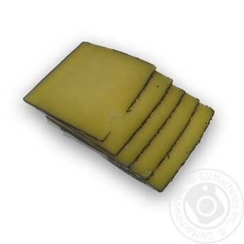 Cheese Komo Old hollander hard 45% - buy, prices for MegaMarket - photo 2