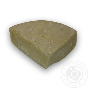 Cheese Dziugas Piquant hard 40% - buy, prices for MegaMarket - photo 2