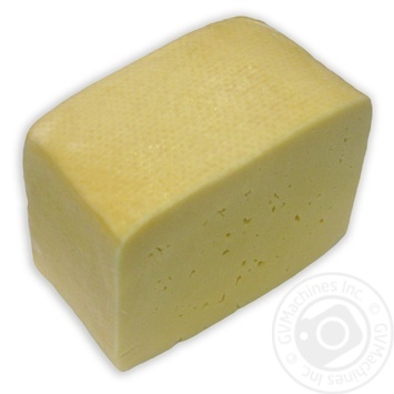 Cheese smetankoviy Ferma hard 50% - buy, prices for MegaMarket - photo 2