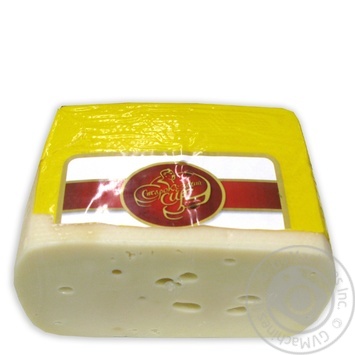 Сир Королівський 45% Старокозаче купити, ціни на МегаМаркет - фото 1