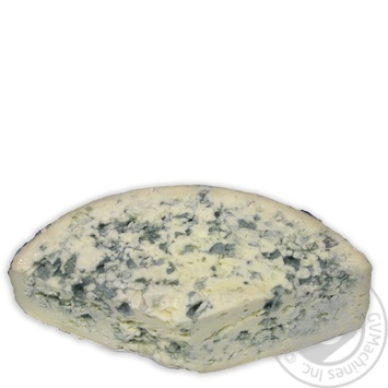 Сир Блю Д`Овернь 50% Sancy купити, ціни на МегаМаркет - фото 2