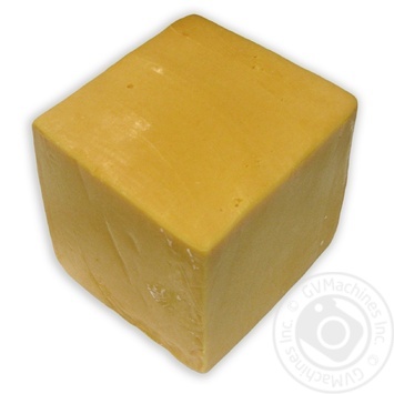Cheese cheddar hard 50% - buy, prices for MegaMarket - photo 2