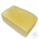 Сир Голландський брус 45% Пирятин
