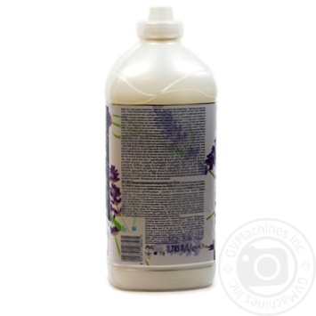 Rinser Lenor lavender for washing 1785ml - buy, prices for MegaMarket - photo 2