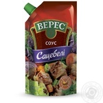 Соус Верес Сацебели 215г