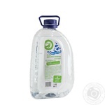 Auchan Water Demineralized 3.8l