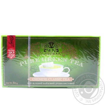 Tea green - buy, prices for MegaMarket - photo 2
