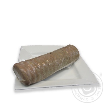 Pate Turnover liver - buy, prices for MegaMarket - photo 2