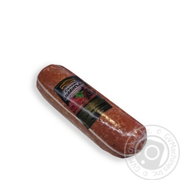 Sausage Salami semi-smoked - buy, prices for MegaMarket - photo 2