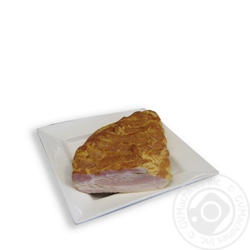 Brisket Farro smoked-boiled - buy, prices for MegaMarket - photo 2