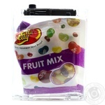 Цукерки Jelly Belly фруктова тарілка 70г х12
