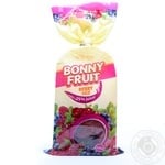 Конфеты желейные Roshen Bonny-Fruit ягодный микс 200г