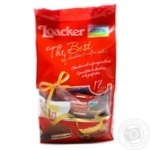Waffles Mix 155g