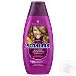 Shampoo Schauma for weak and damaged hair 400ml