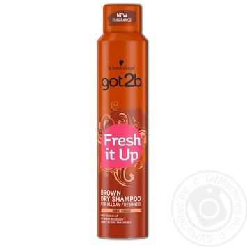 Shampoo Schwarzkopf dry for hair - buy, prices for MegaMarket - photo 1